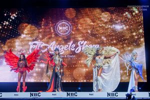 FIT-ANGELS 2 раунд